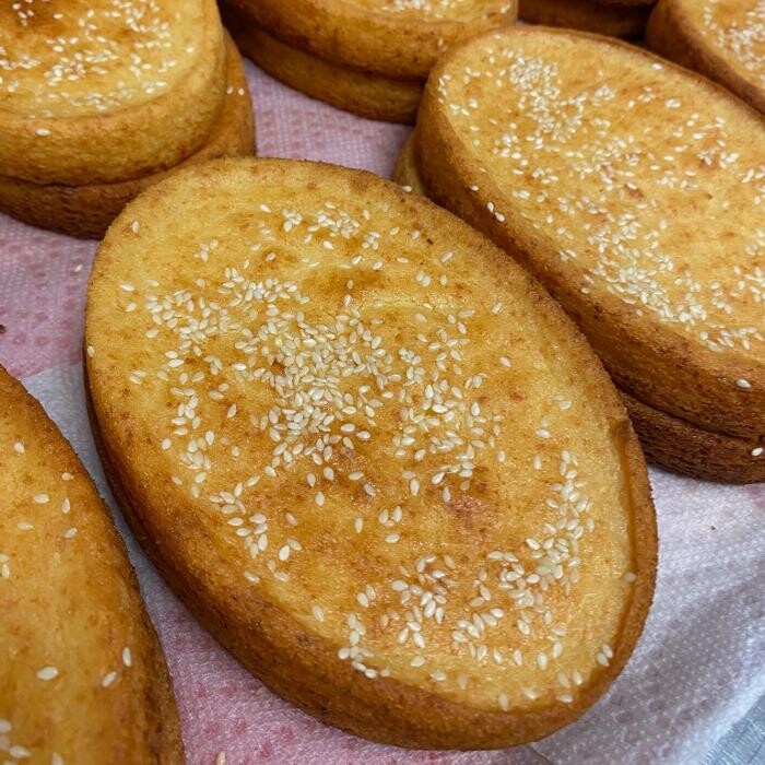Images Cristina's Salvadorean Food