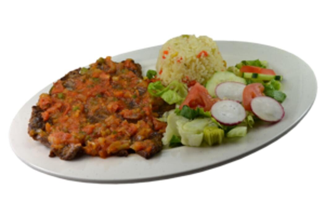Images Cristina's Salvadorean Food