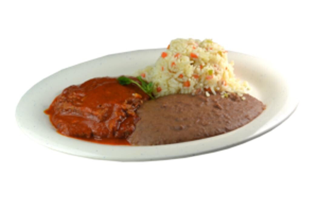 Images Cristina's Salvadorean Food