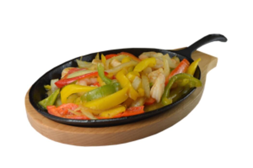 Images Cristina's Salvadorean Food