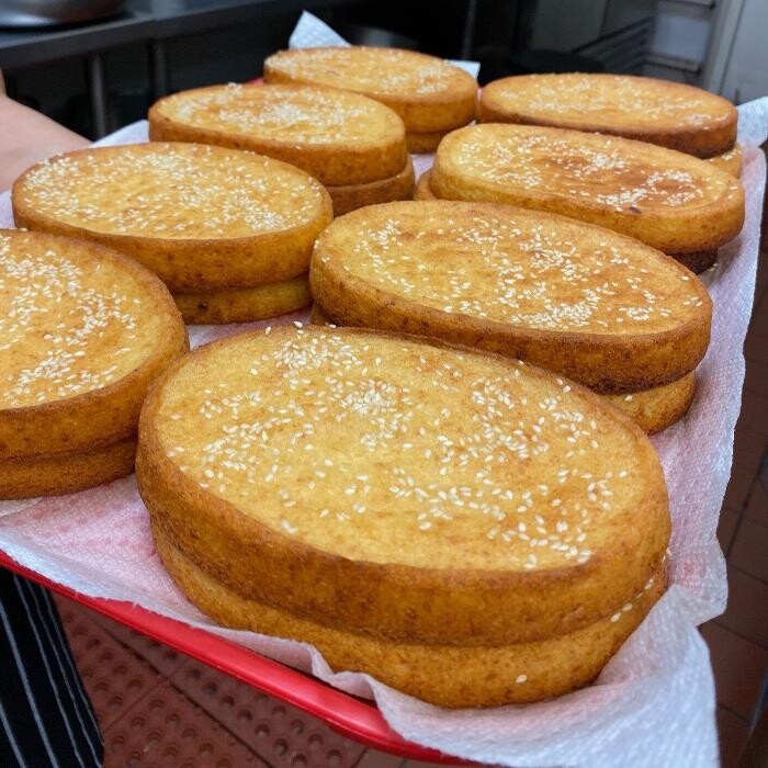 Images Cristina's Salvadorean Food
