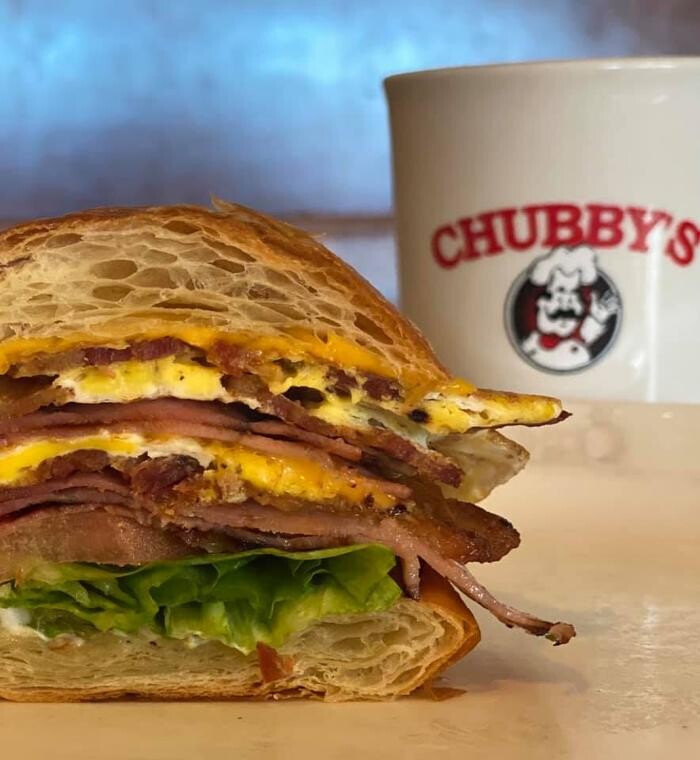 Images Chubby's Restaurant