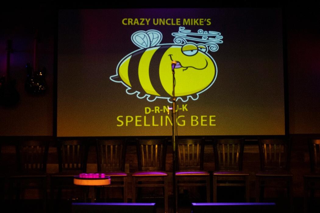 Images Crazy Uncle Mike's