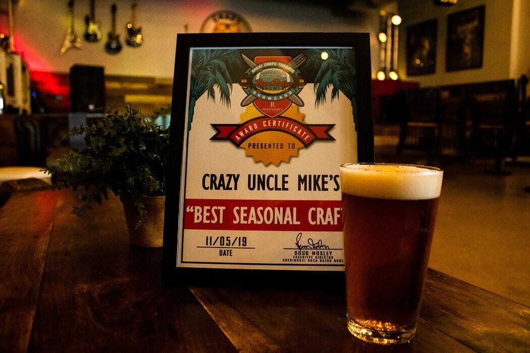 Images Crazy Uncle Mike's