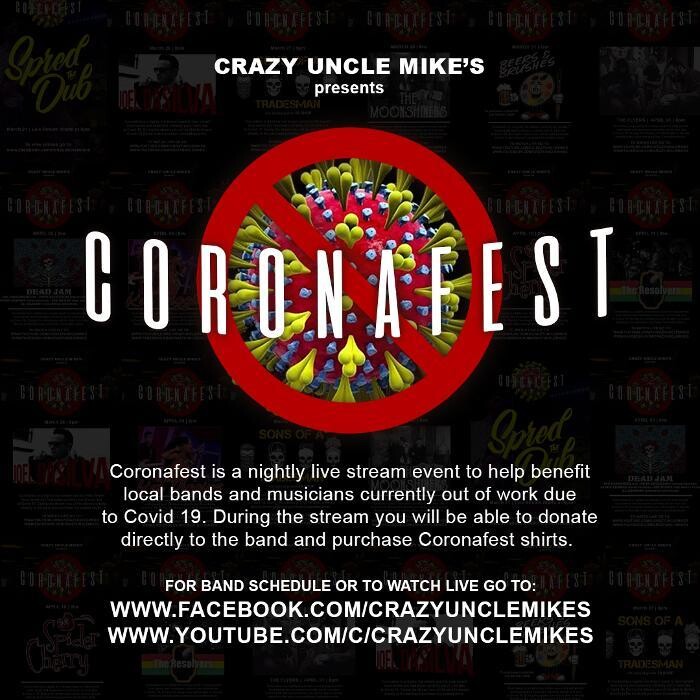Images Crazy Uncle Mike's