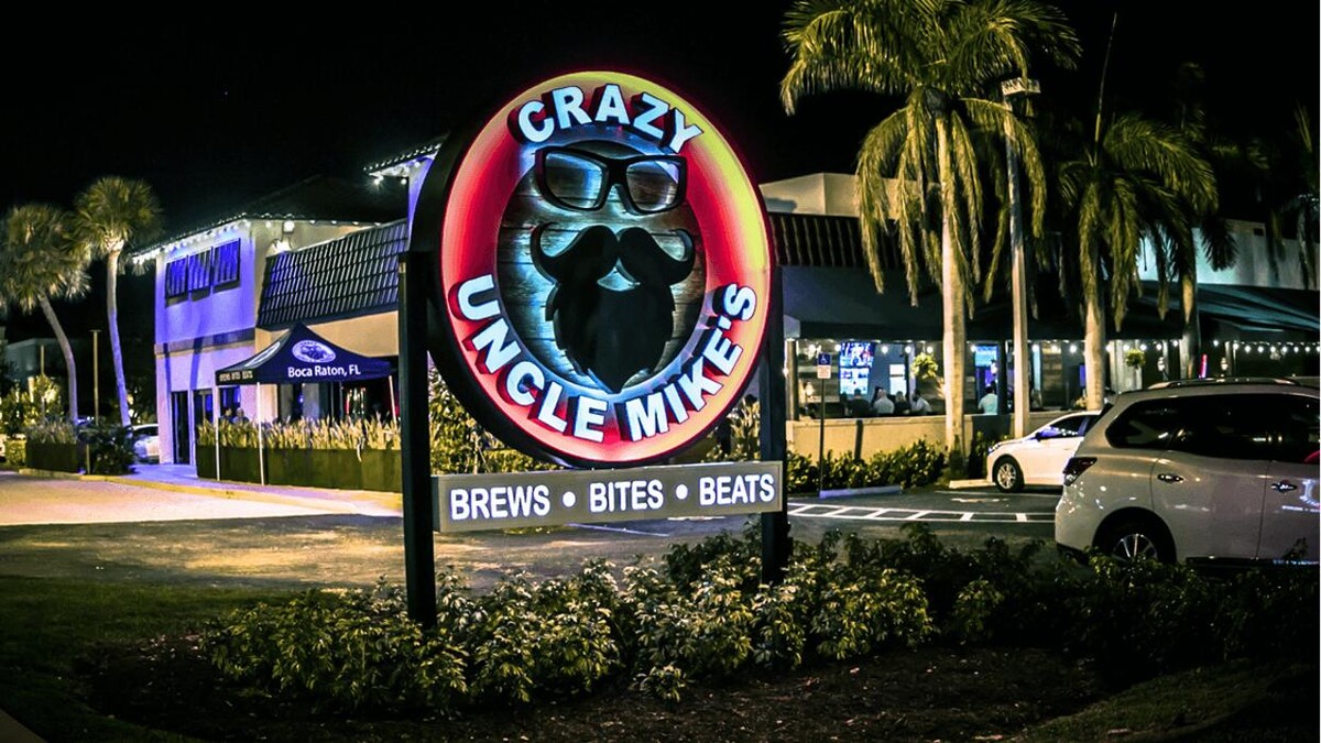 Images Crazy Uncle Mike's