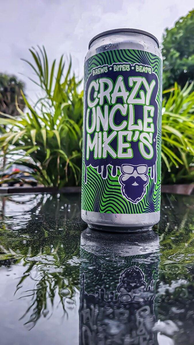 Images Crazy Uncle Mike's
