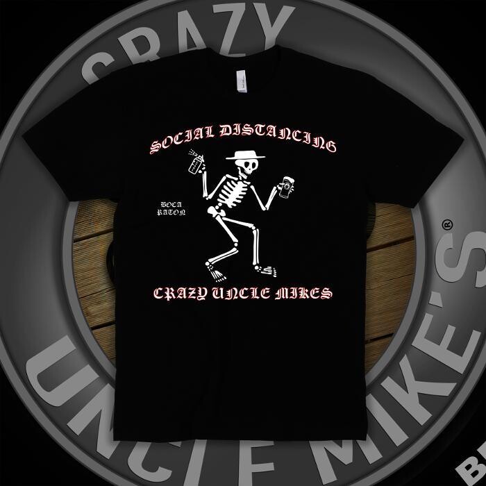 Images Crazy Uncle Mike's