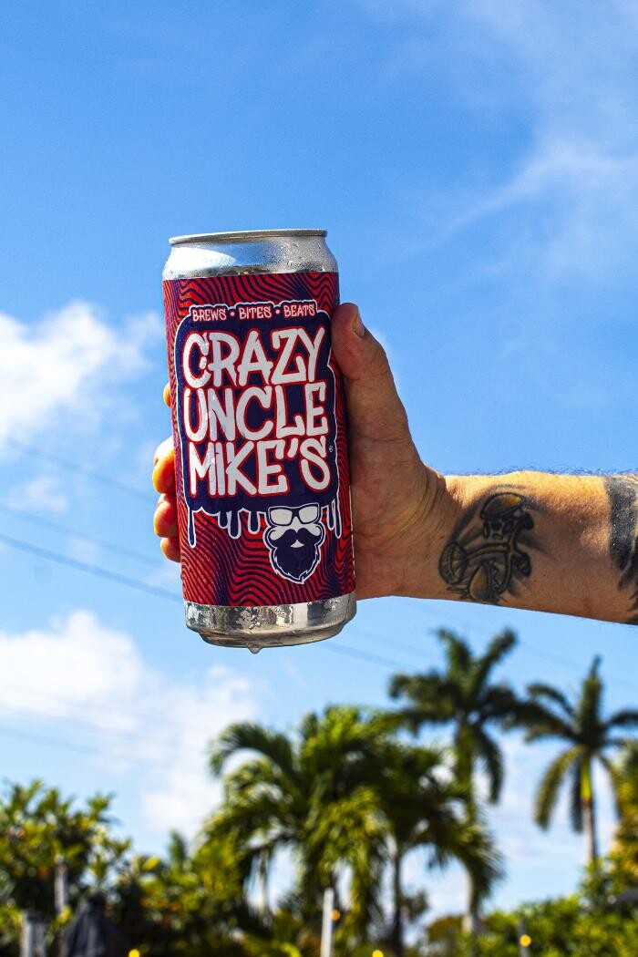 Images Crazy Uncle Mike's