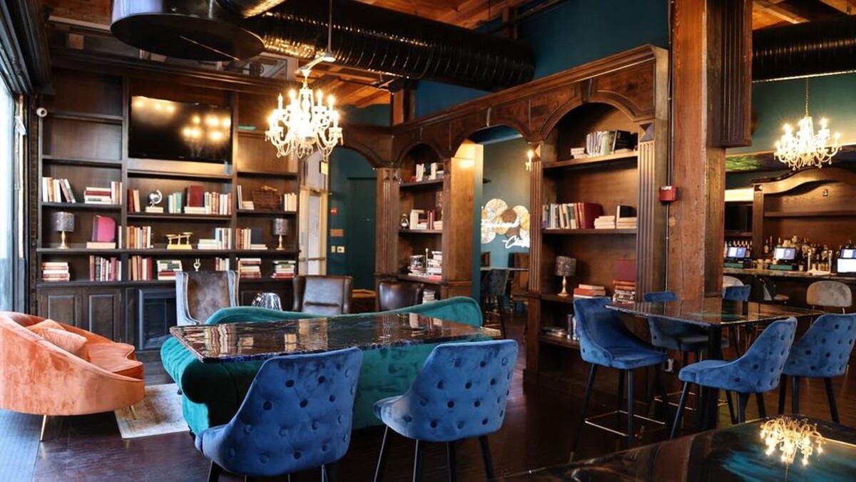 Images Chet's Dallas