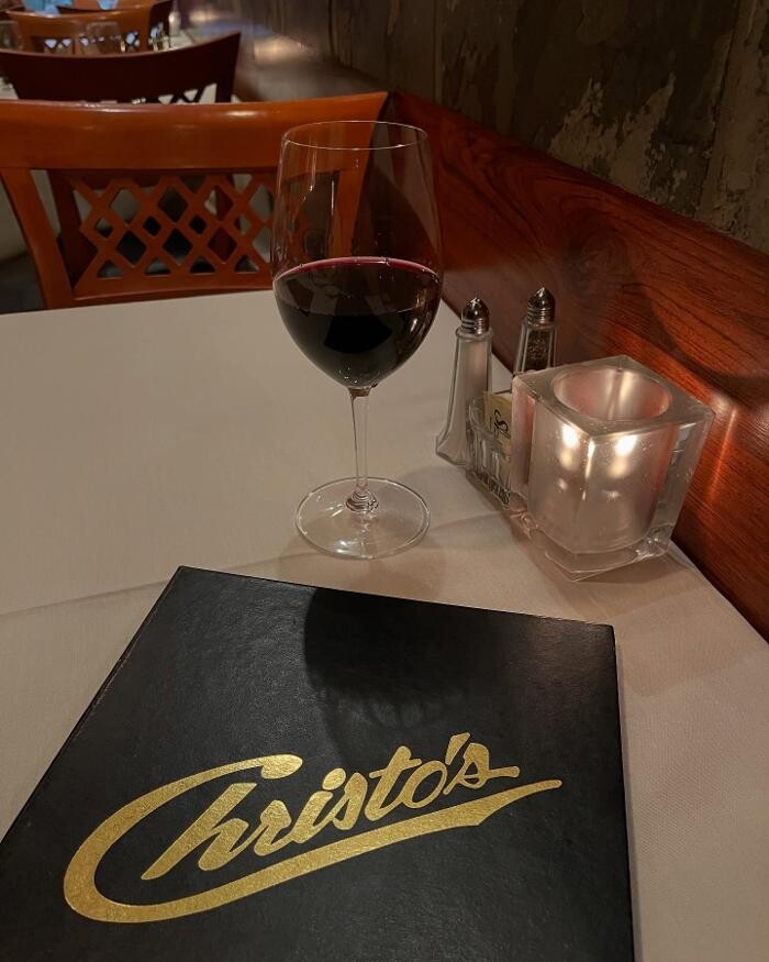 Images Christo's