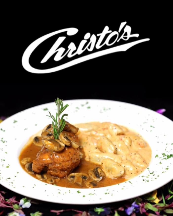 Images Christo's