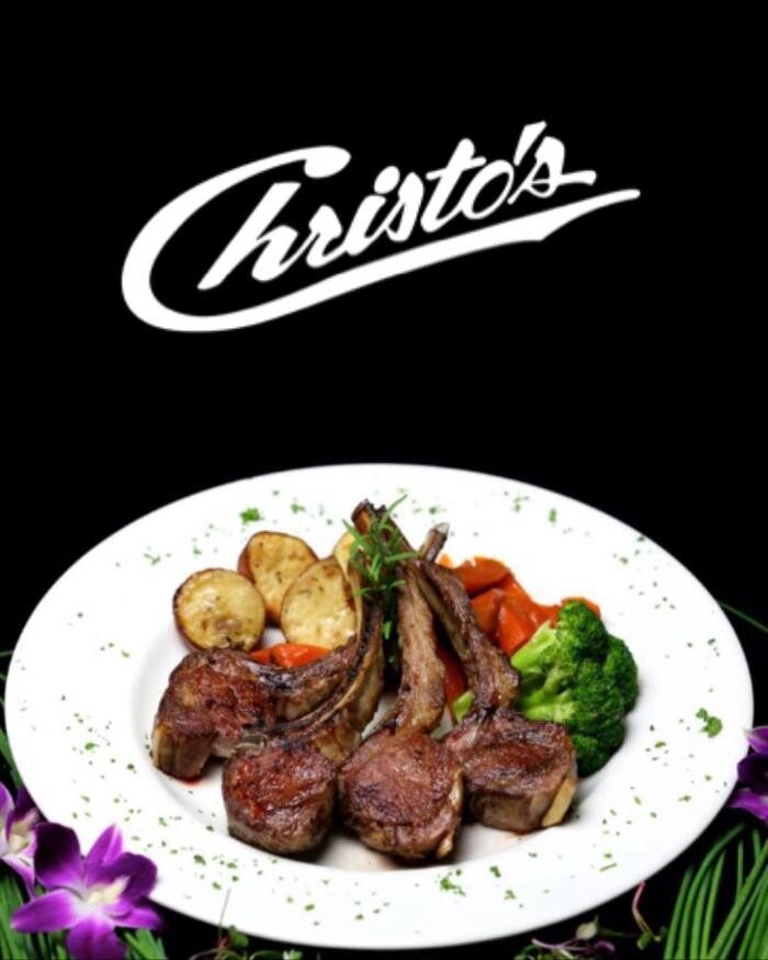 Images Christo's