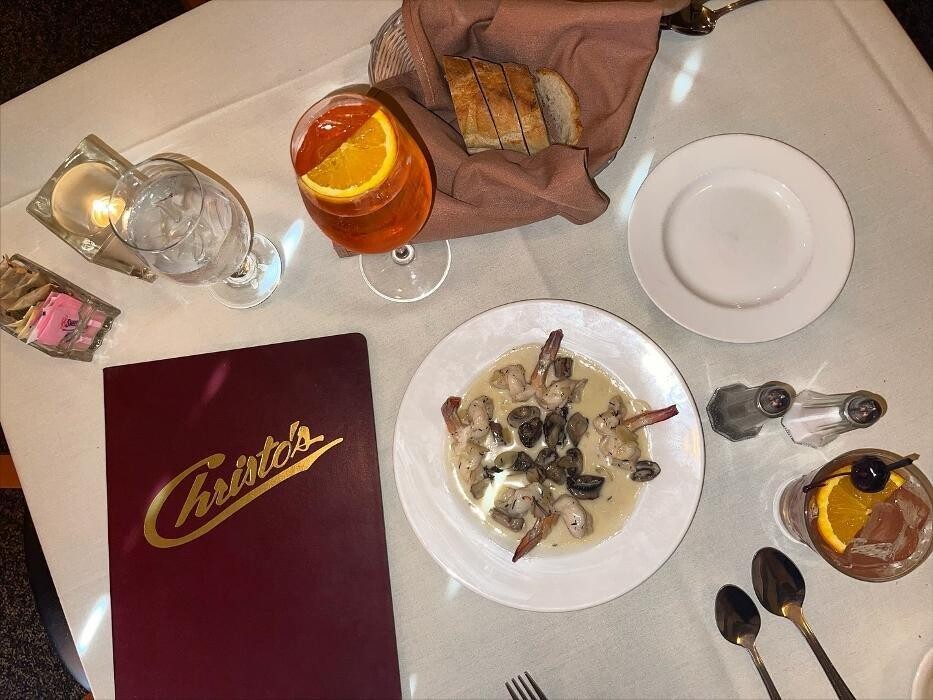 Images Christo's