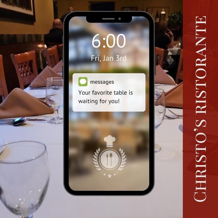 Images Christo's