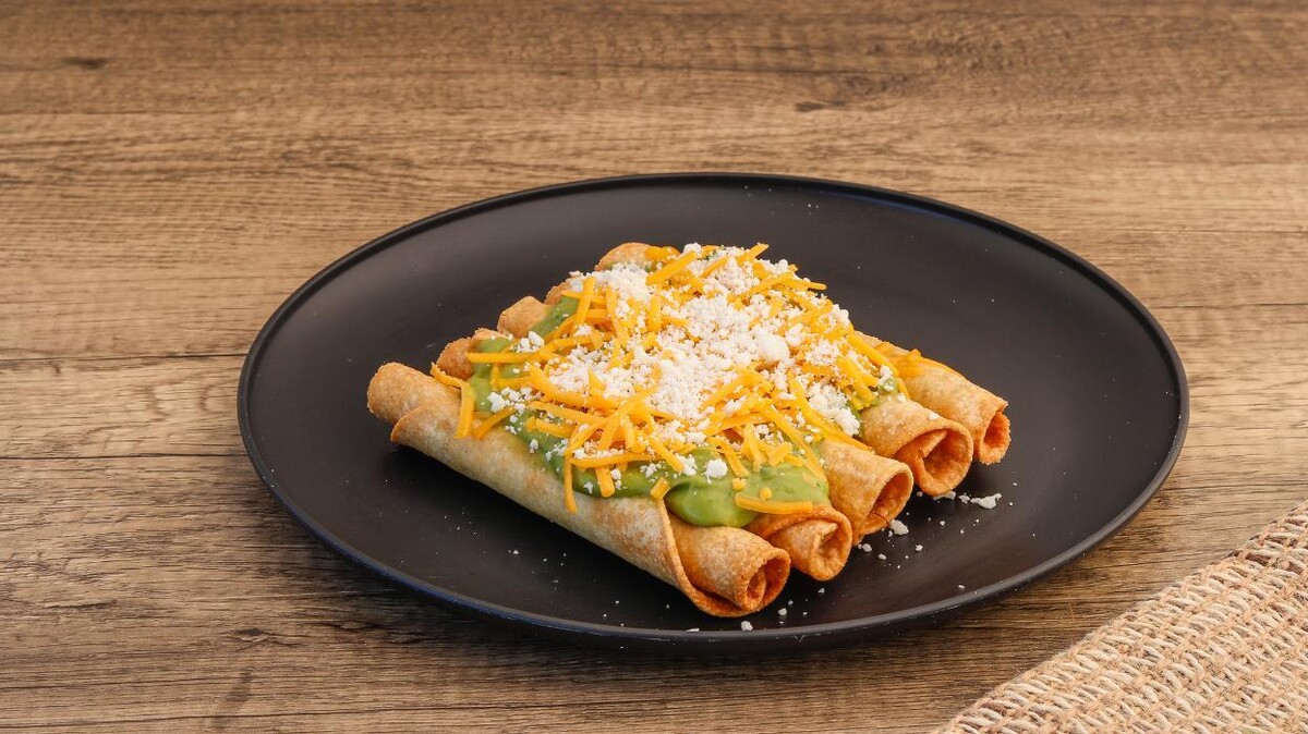 Images Checo's Taco Shop