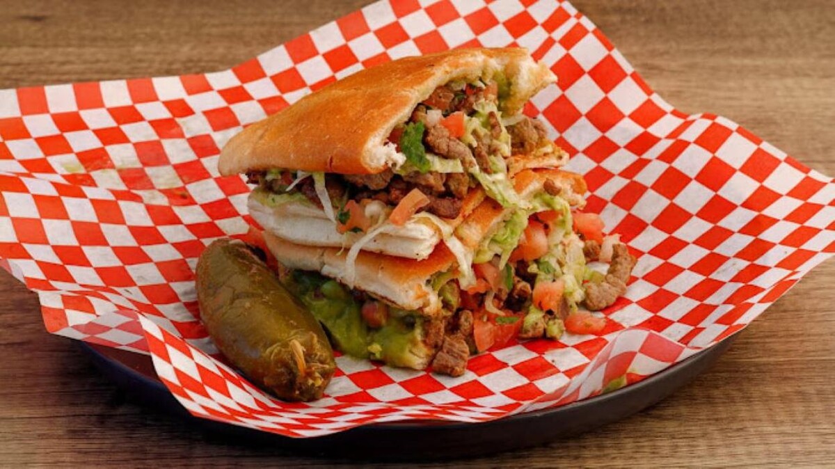 Images Checo's Taco Shop