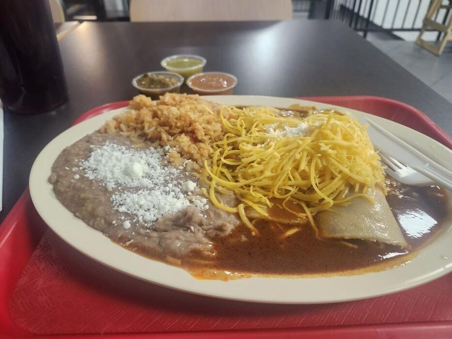 Images Checo's Taco Shop