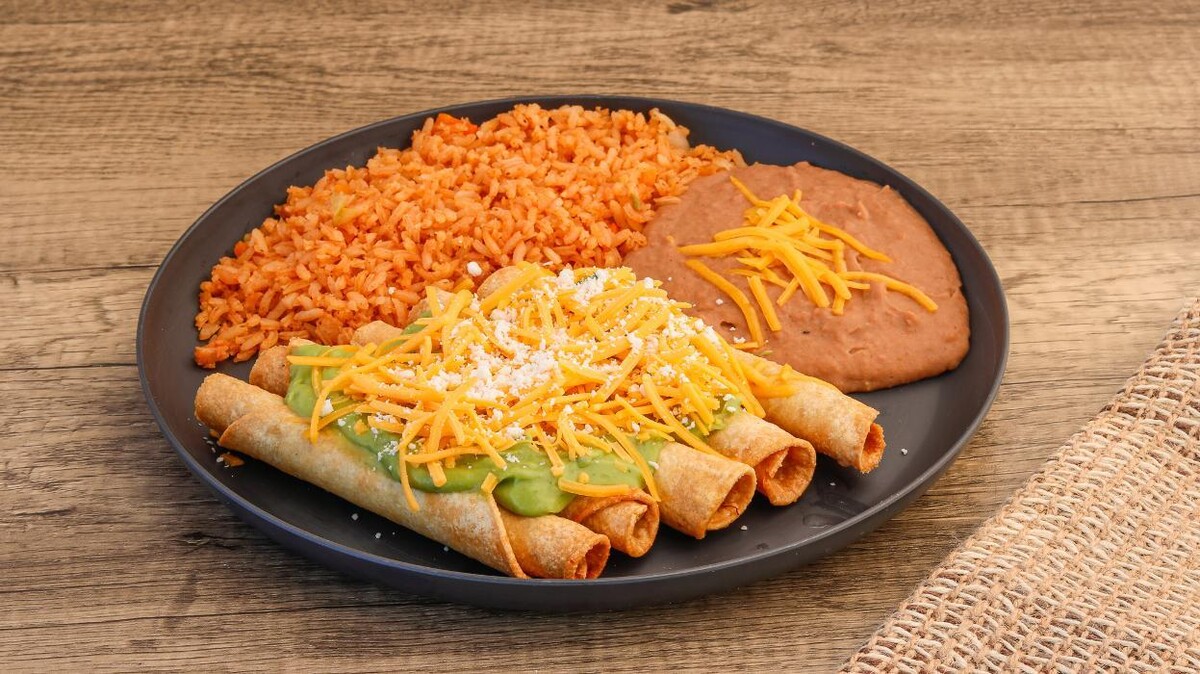 Images Checo's Taco Shop