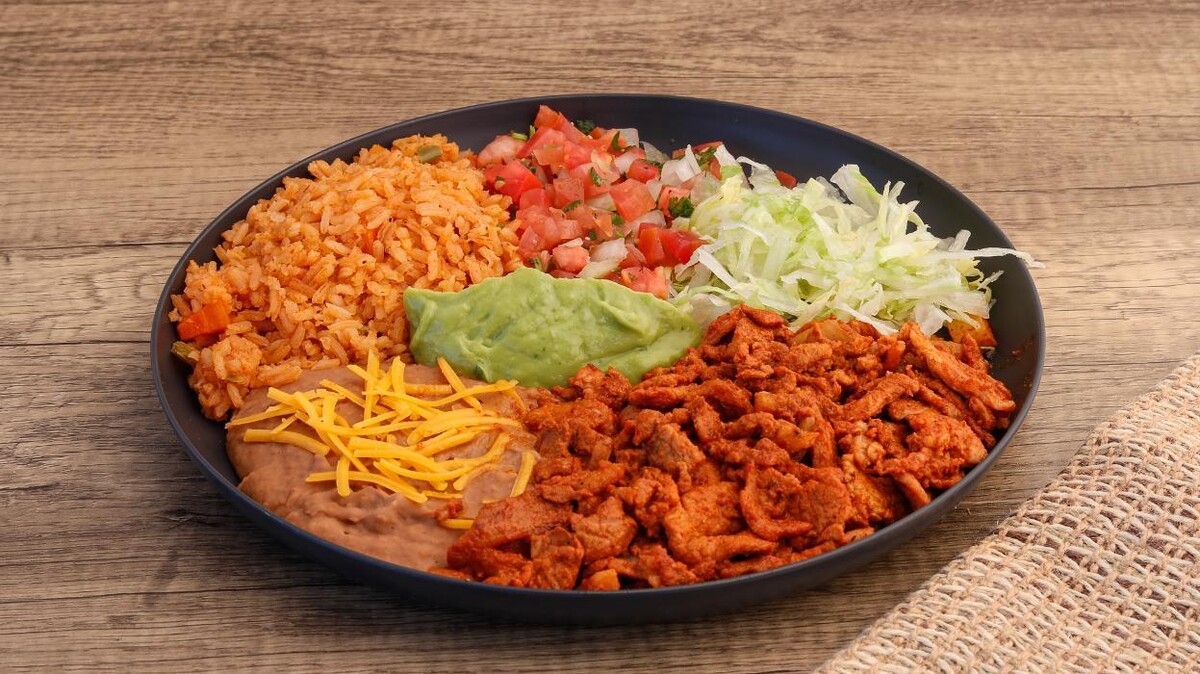 Images Checo's Taco Shop