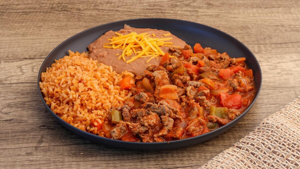 Images Checo's Taco Shop