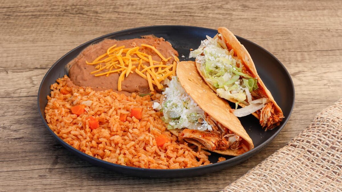 Images Checo's Taco Shop