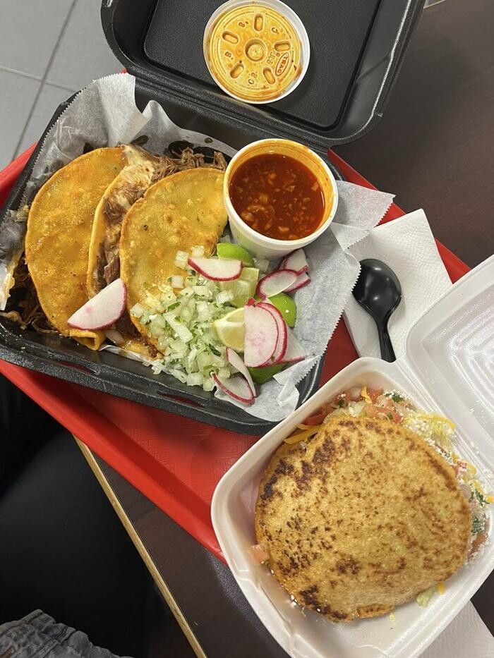 Images Checo's Taco Shop