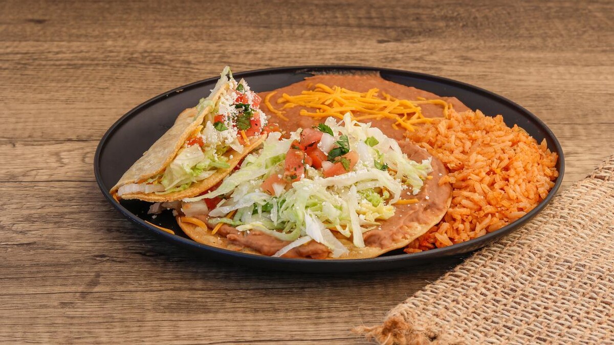 Images Checo's Taco Shop