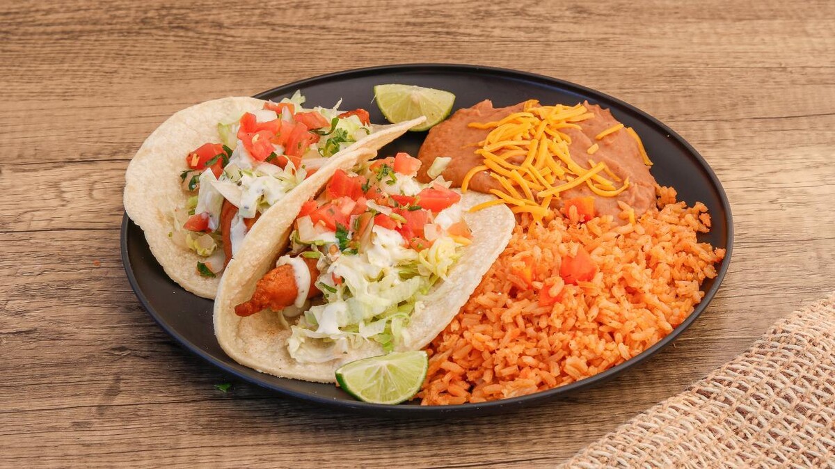 Images Checo's Taco Shop