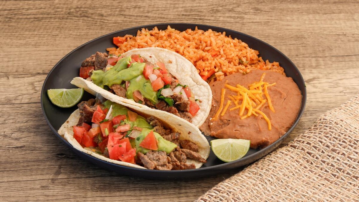 Images Checo's Taco Shop