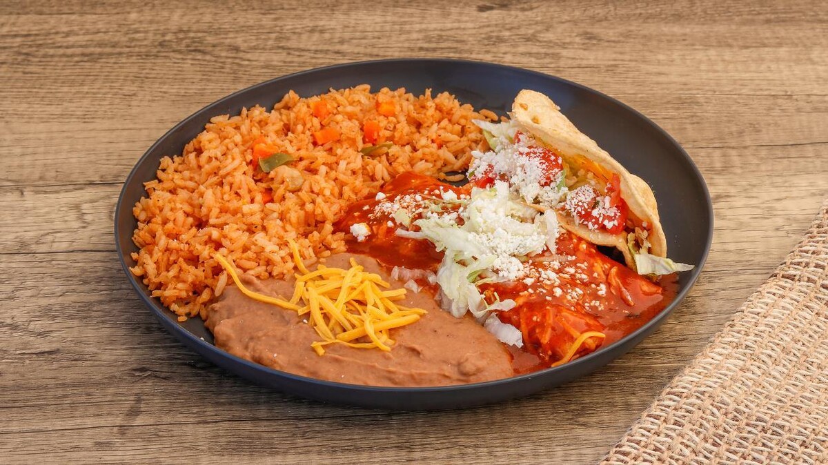 Images Checo's Taco Shop