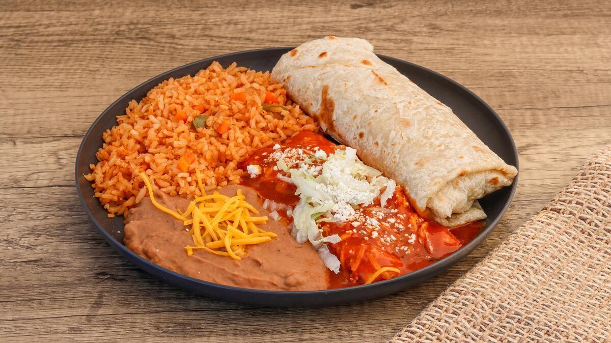 Images Checo's Taco Shop