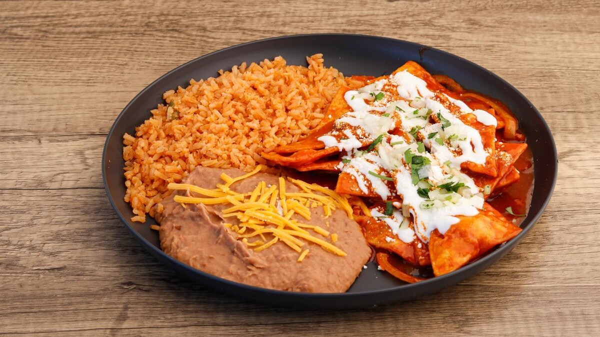 Images Checo's Taco Shop