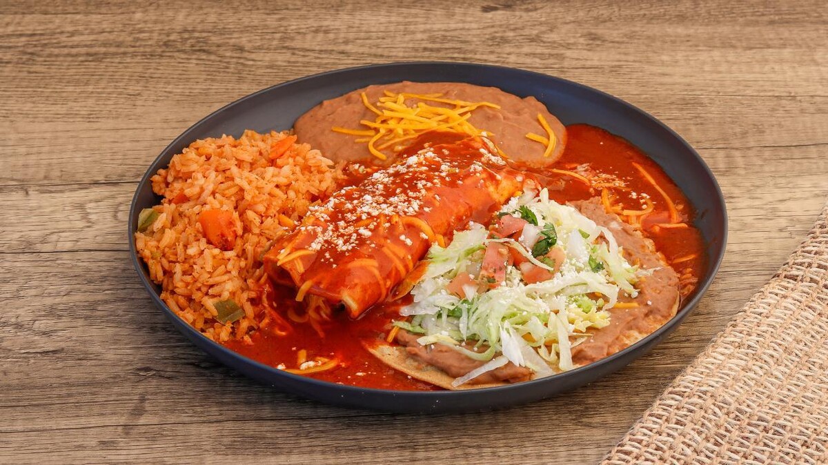 Images Checo's Taco Shop