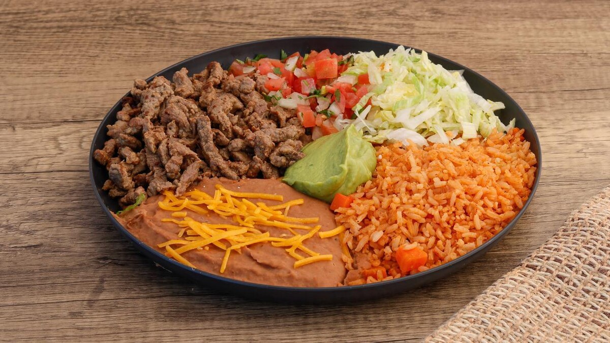 Images Checo's Taco Shop