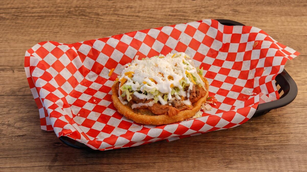 Images Checo's Taco Shop