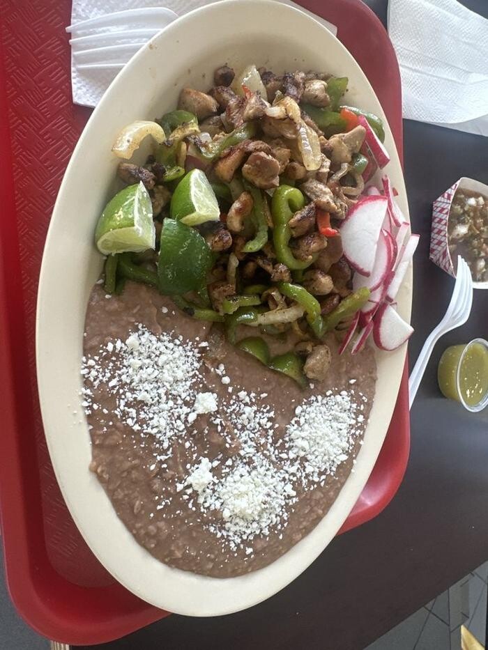 Images Checo's Taco Shop