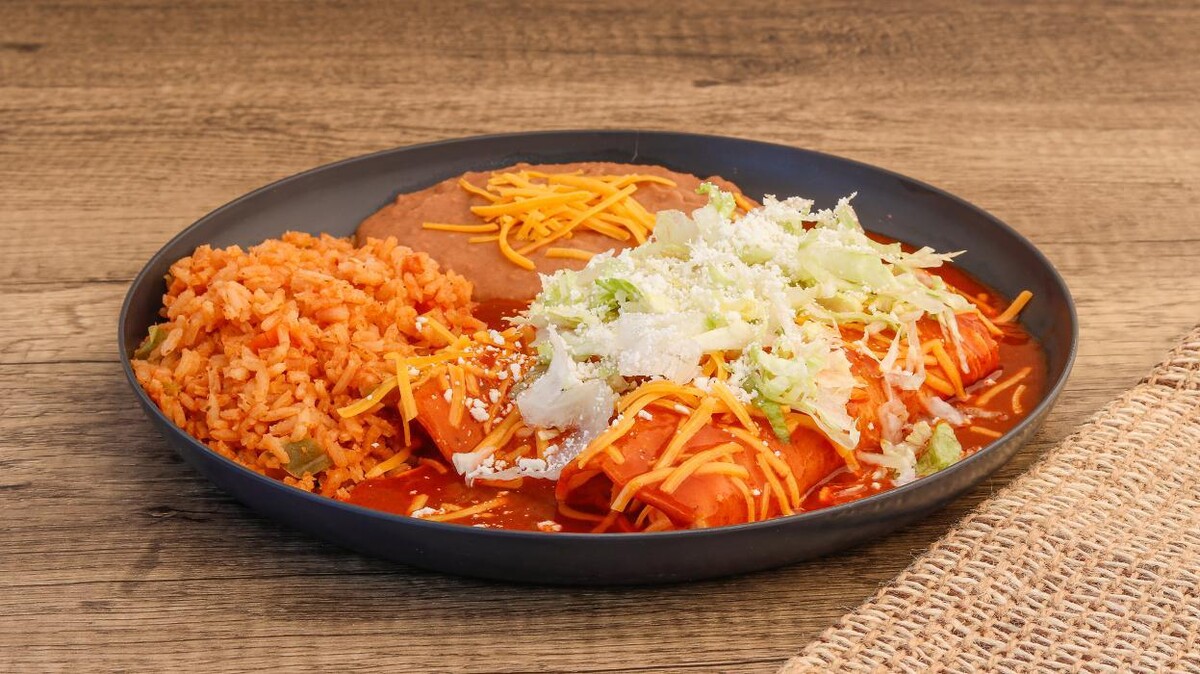 Images Checo's Taco Shop