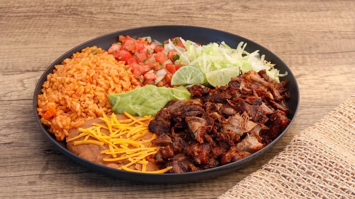 Images Checo's Taco Shop