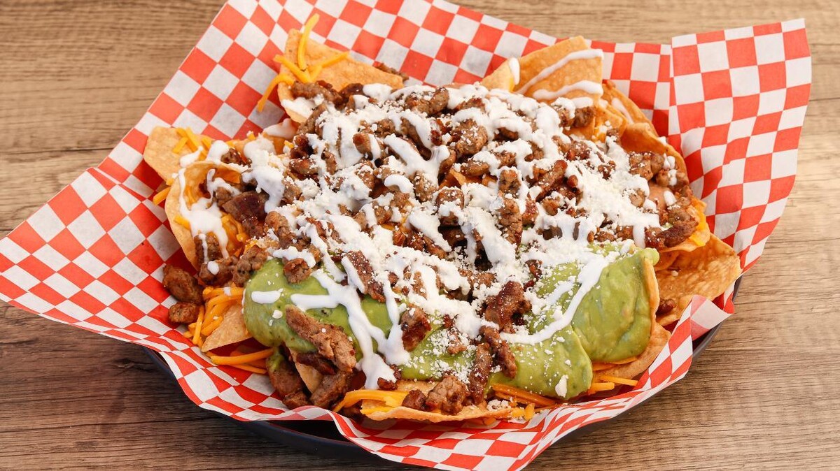 Images Checo's Taco Shop