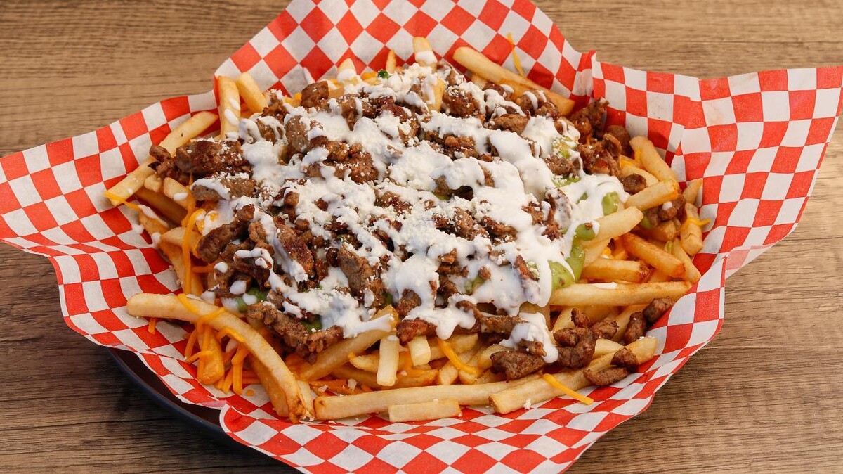 Images Checo's Taco Shop