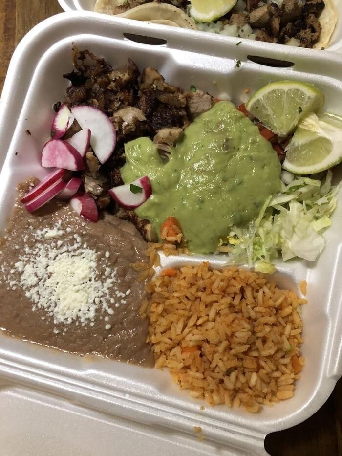 Images Checo's Taco Shop