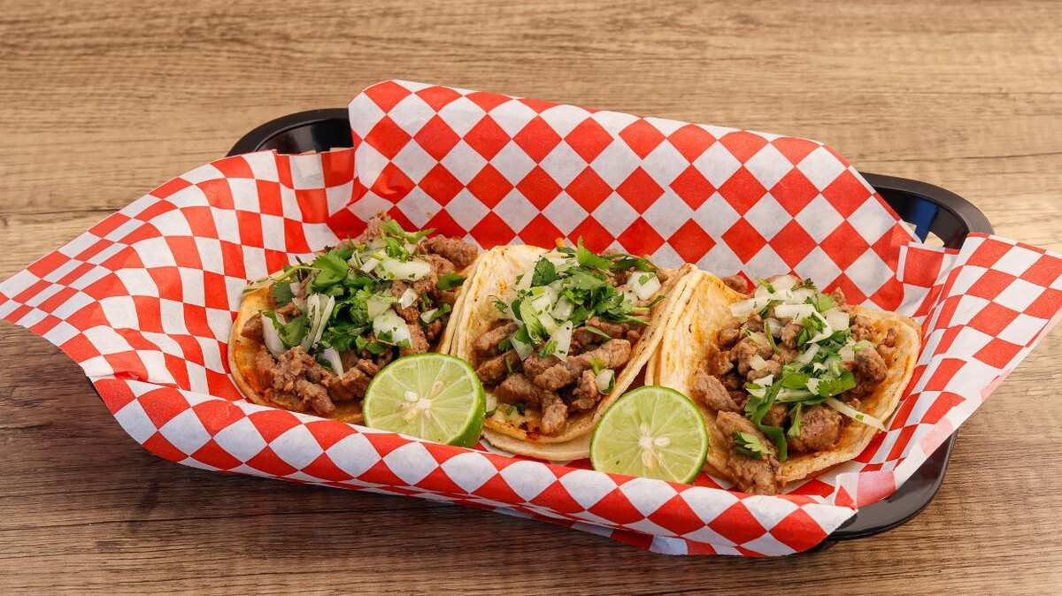 Images Checo's Taco Shop