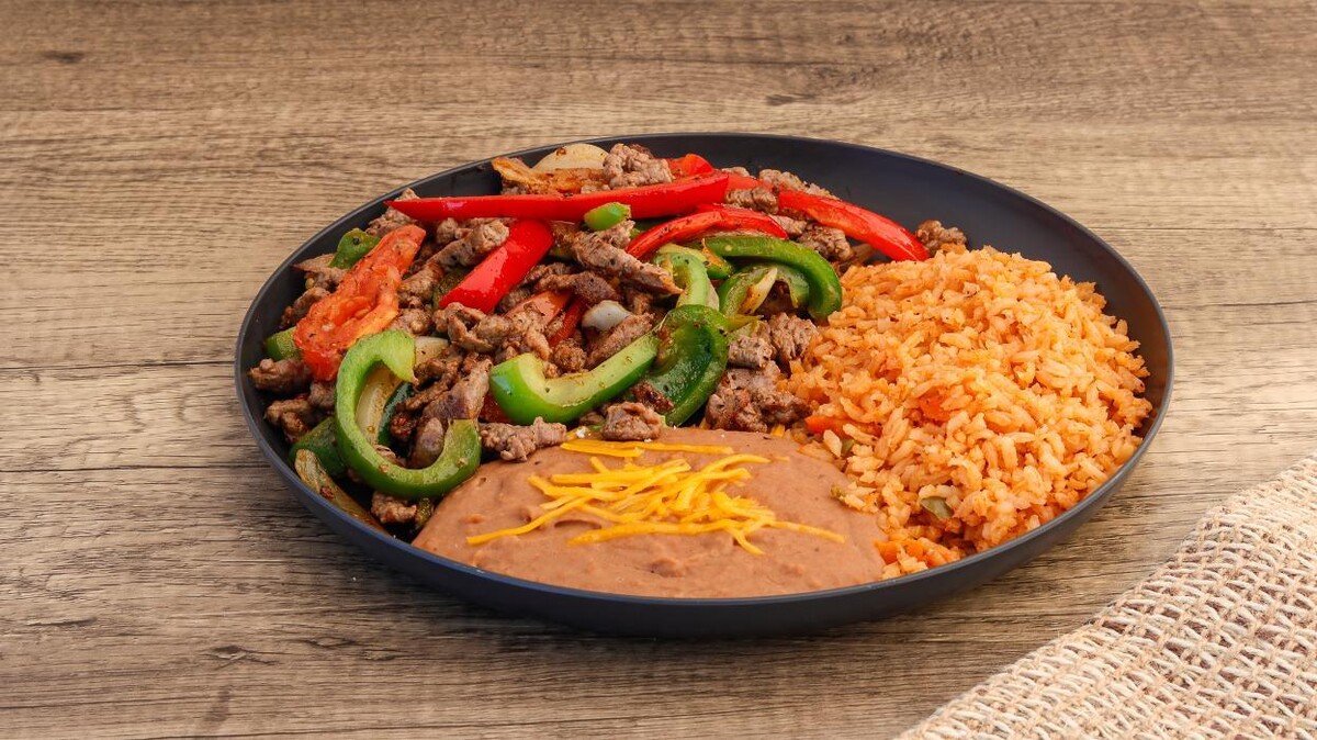 Images Checo's Taco Shop