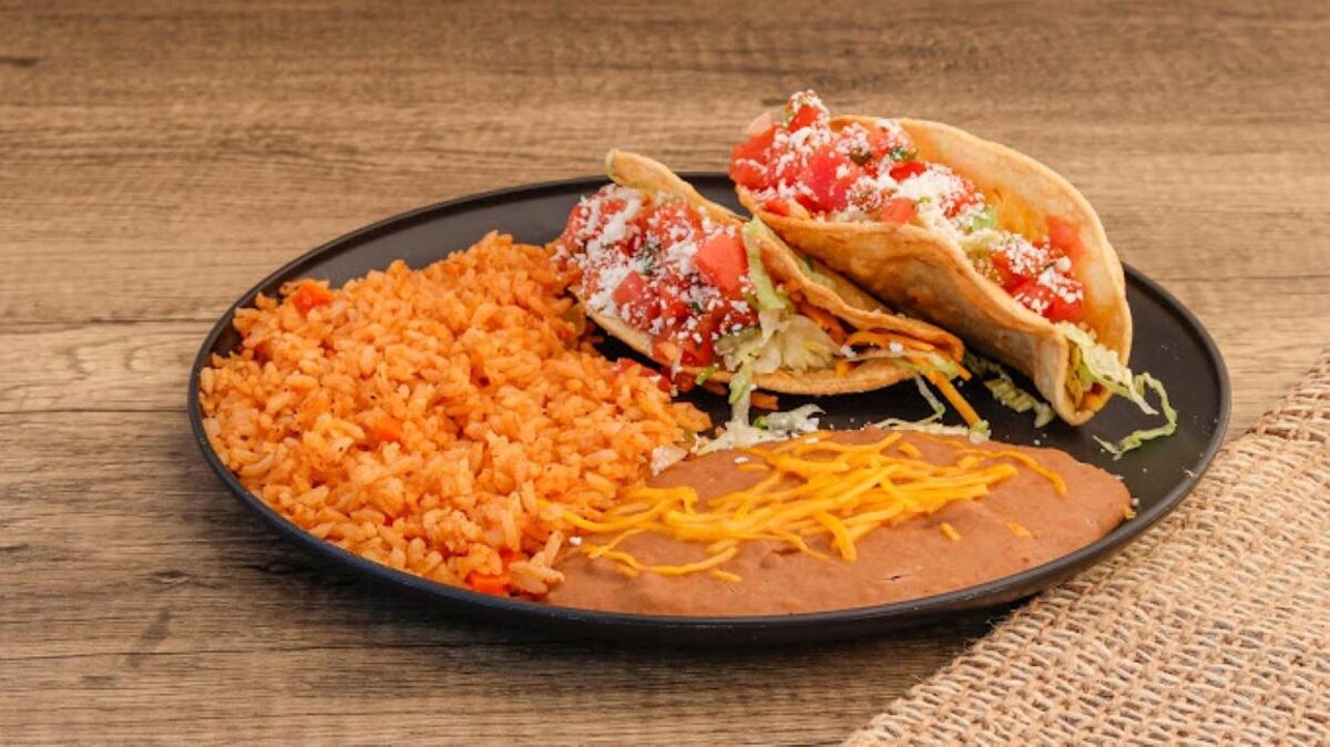 Images Checo's Taco Shop