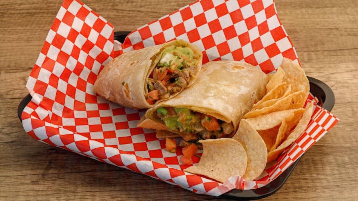 Images Checo's Taco Shop