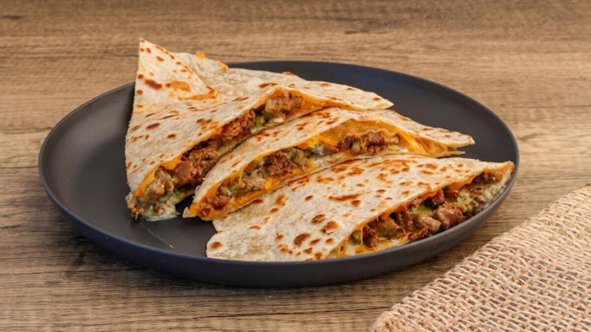 Images Checo's Taco Shop