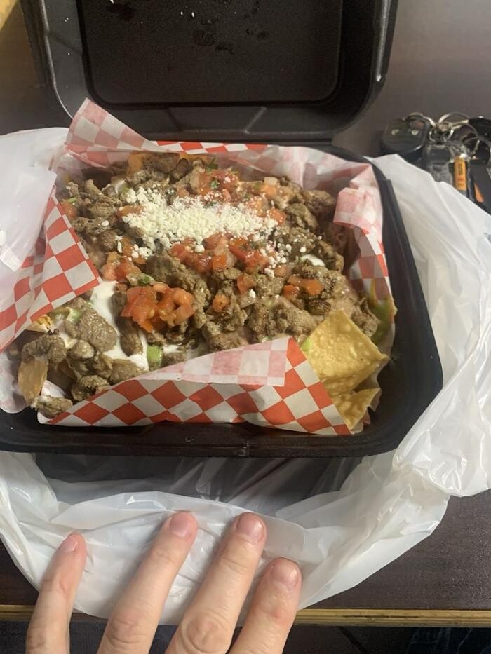 Images Checo's Taco Shop