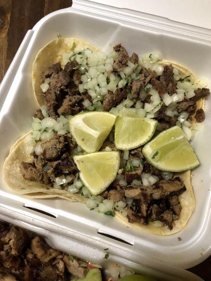 Images Checo's Taco Shop