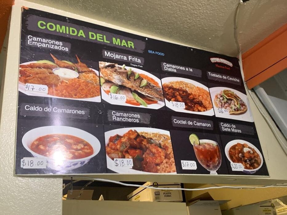 Images Checo's Taco Shop